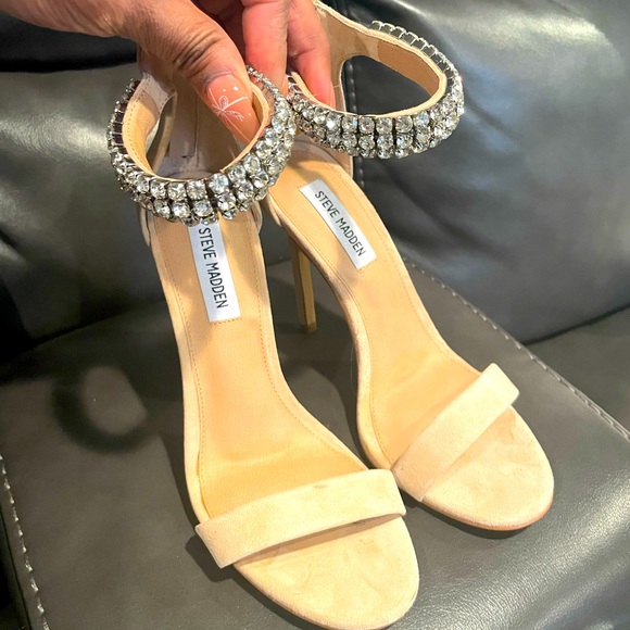 Steve Madden Shoes - Steve Madden heels
